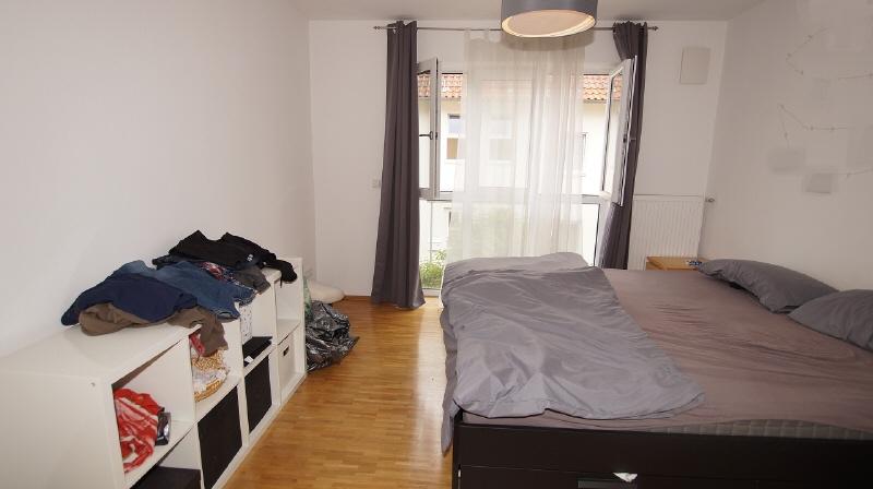 Moderne 3 Zimmer-Wohnung mit Balkon - Foto 4