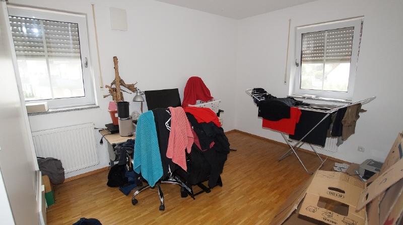 Moderne 3 Zimmer-Wohnung mit Balkon - Foto 5
