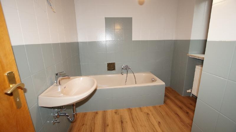 3 Zimmer-Wohnung mit Garten - Photo 4