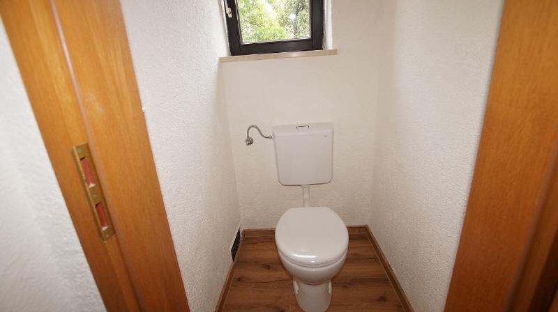 3 Zimmer-Wohnung mit Garten - Photo 2