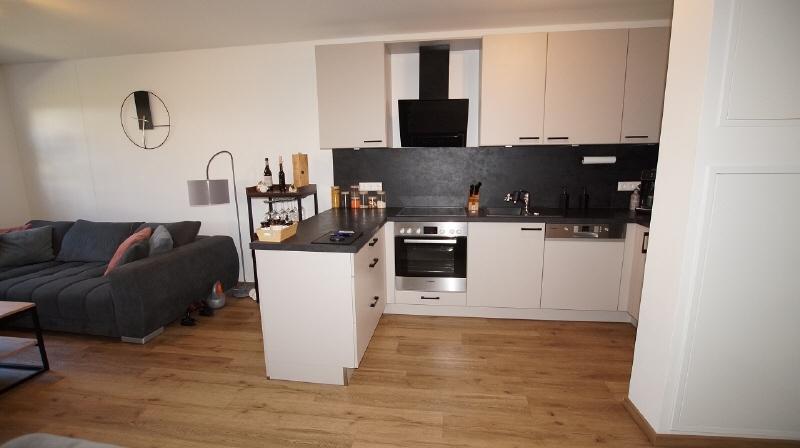 KfW-55! Moderne 3 Zimmer-Wohnung mit Balkon - Photo 4