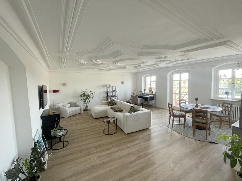 Großzügige 2 Zimmer-Wohnung in der Altstadt - Foto 3