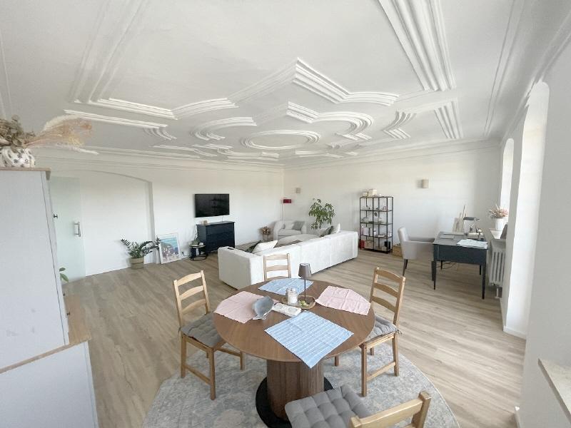 Großzügige 2 Zimmer-Wohnung in der Altstadt - Foto 2