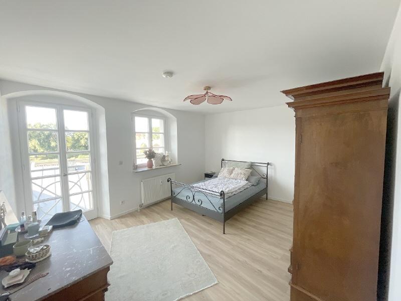 Großzügige 2 Zimmer-Wohnung in der Altstadt - Foto 5