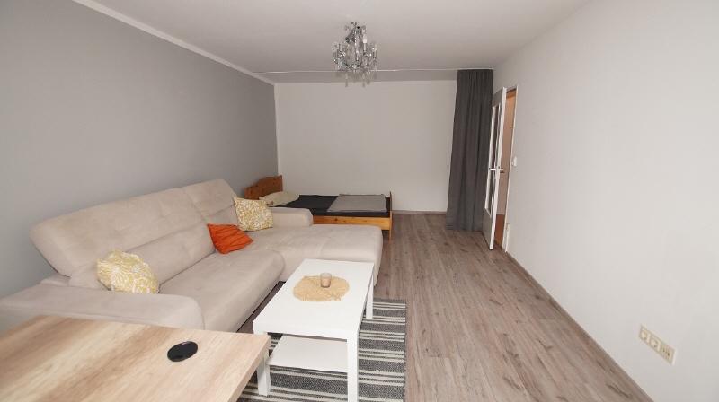 1 Zimmer-Appartement mit Einbauküche - Photo 1