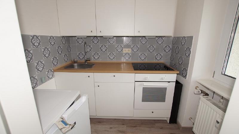 1 Zimmer-Appartement mit Einbauküche - Photo 3