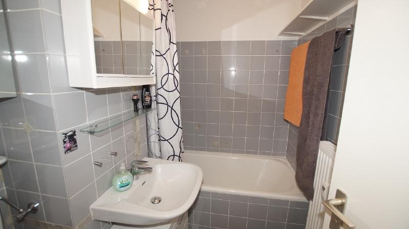 1 Zimmer-Appartement mit Einbauküche - Photo 4