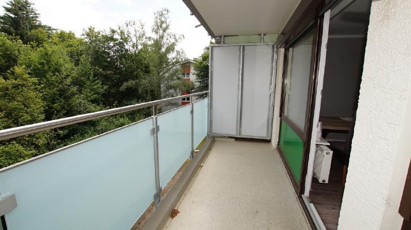 1 Zimmer-Appartement mit Einbauküche - Photo 5