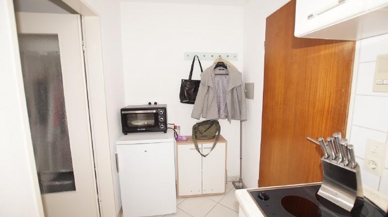 Schönes 1 Zimmer-Appartement mit Balkon - Photo 3