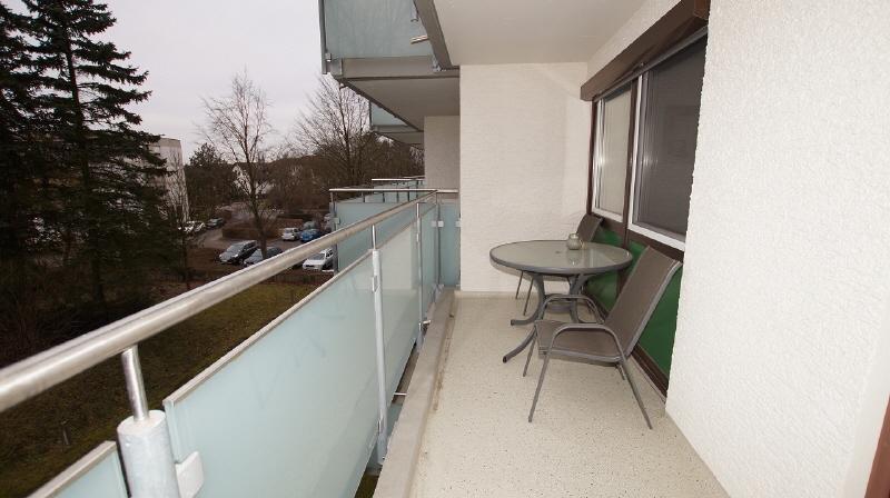 Schönes 1 Zimmer-Appartement mit Balkon - Photo 5