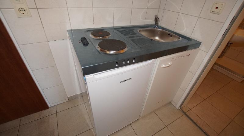 1 Zimmer-Appartement mit Balkon - Photo 1