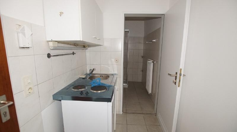 1 Zimmer-Appartement mit Balkon - Photo 2