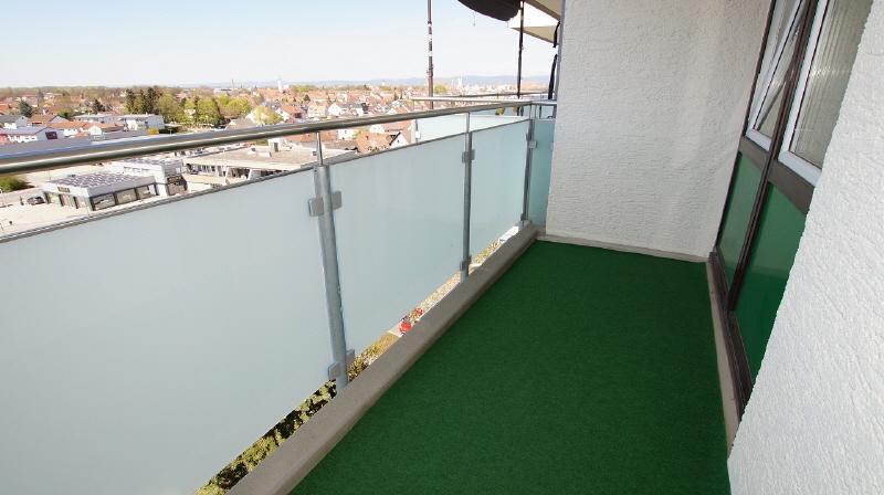1 Zimmer-Appartement mit Balkon - Photo 4
