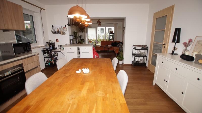 Herrliche 3 Zimmer-Wohnung mit Terrasse und Garten - Foto 2