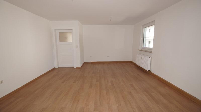 2-Zimmer-Wohnung in zentrumsnaher Lage - Photo 1
