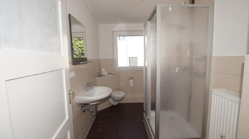 2-Zimmer-Wohnung in zentrumsnaher Lage - Photo 2