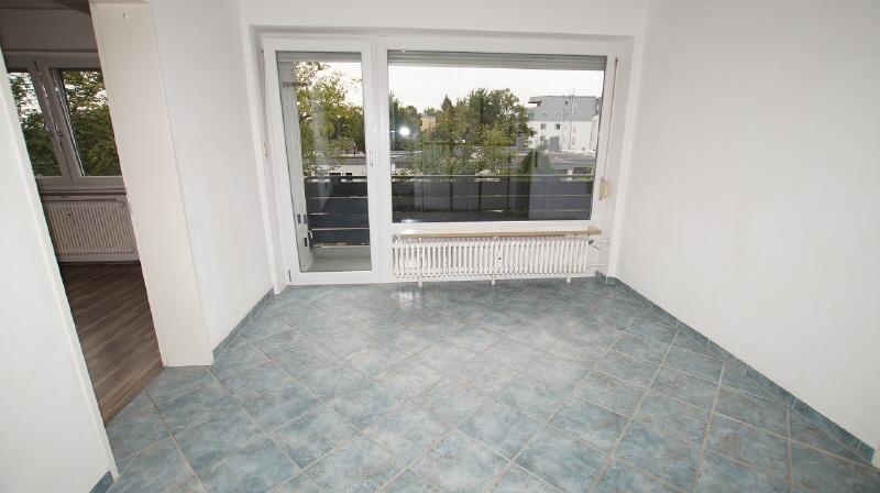 Gut geschnittene 3 Zimmer-Wohnung mit Einbauküche - Foto 5