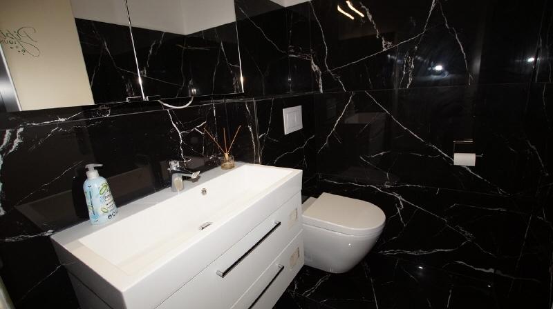 Gut geschnittene 3 Zimmer-Wohnung mit Einbauküche - Foto 4