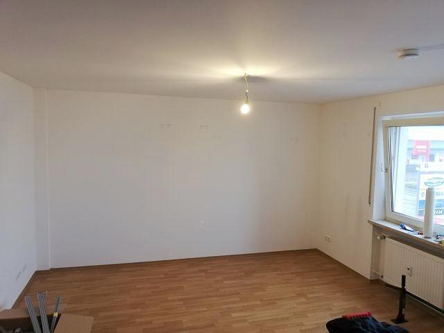 1 Zimmer-Appartement mit Einbauküche - Photo 5