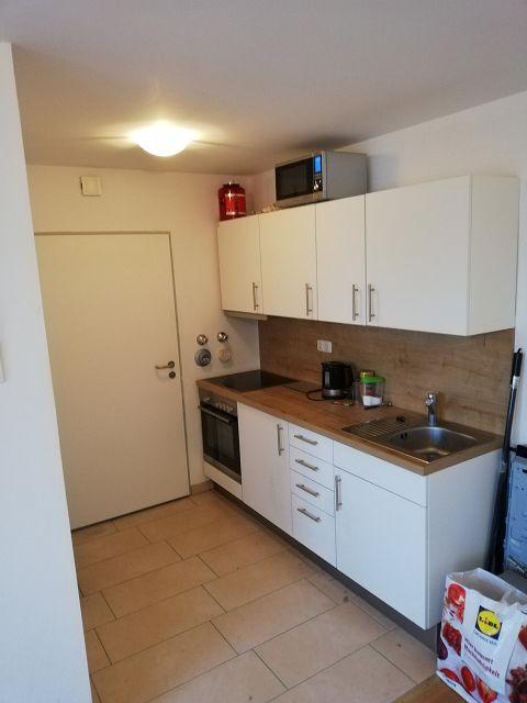 1 Zimmer-Appartement mit Einbauküche - Photo 2
