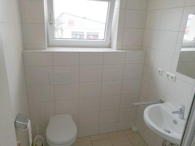 1 Zimmer-Appartement mit Einbauküche - Photo 4