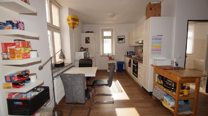 Geräumige 4 Zimmer-Stadthauswohnung - Foto 5