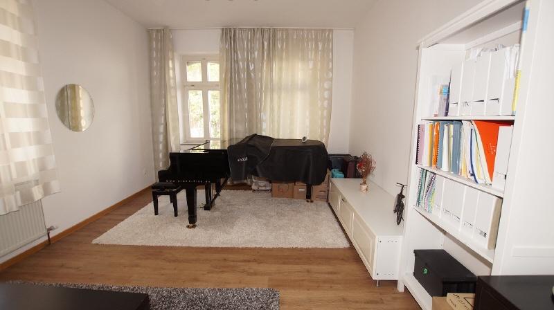 Geräumige 4 Zimmer-Stadthauswohnung - Foto 3