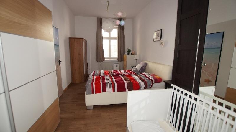 Geräumige 4 Zimmer-Stadthauswohnung - Foto 4