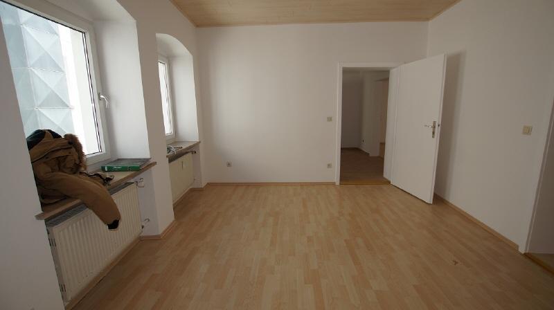 3 Zimmer-Wohnung im Stadtzentrum - Foto 2