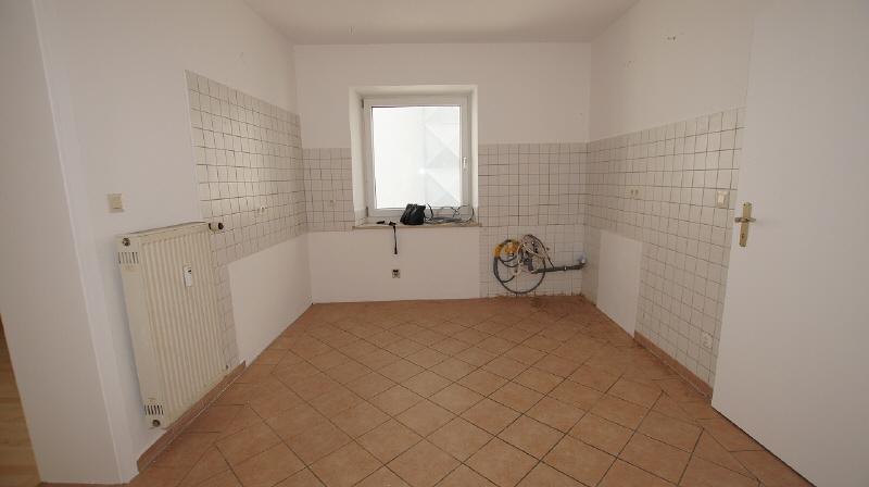 3 Zimmer-Wohnung im Stadtzentrum - Foto 3