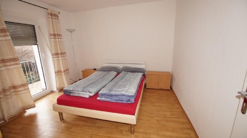 3-Zimmer-Wohnung mit Balkon im Stadtzentrum - Photo 2