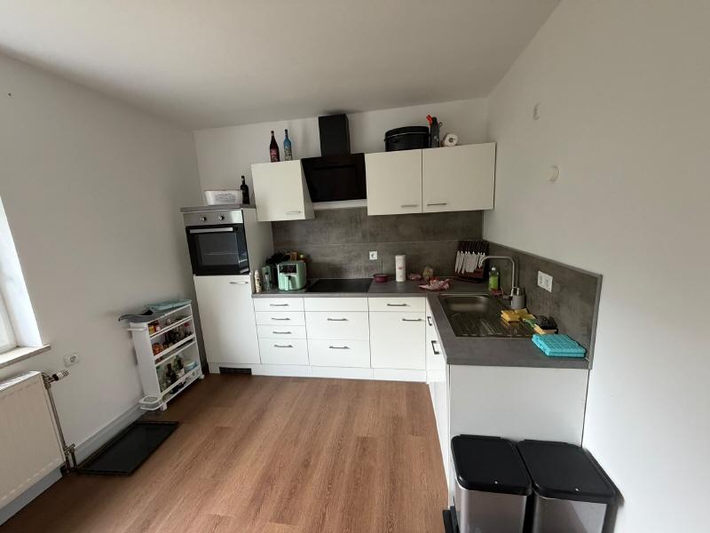 Schöne 3,5 Zimmer-Wohnung mit Garten - Foto 3