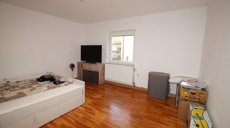 Schöne 3,5 Zimmer-Wohnung mit Garten - Foto 2