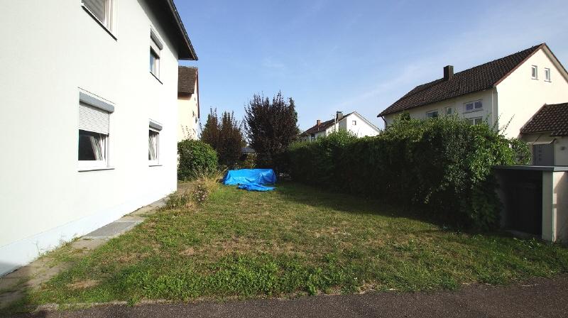 Schöne 3,5 Zimmer-Wohnung mit Garten - Foto 5