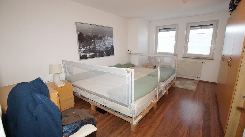 Schöne 4 Zimmer-Wohnung mit 2 Balkonen - Photo 5