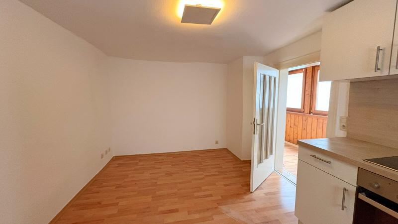 1,5 Zimmer-Appartement im Stadtzentrum - Foto 2