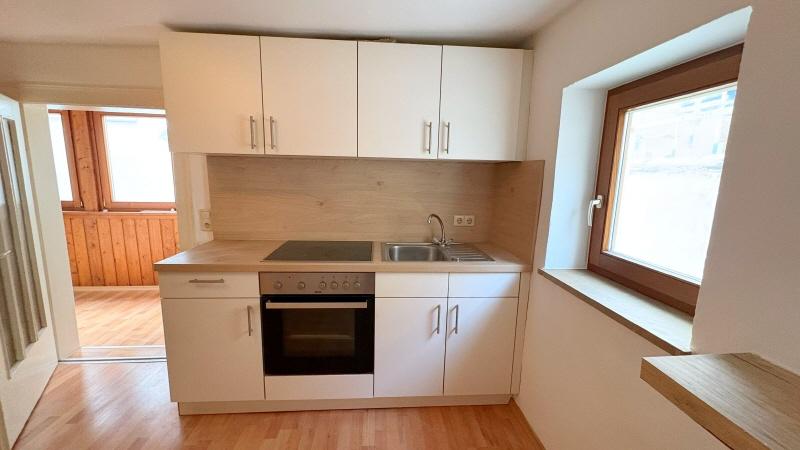 1,5 Zimmer-Appartement im Stadtzentrum - Foto 4