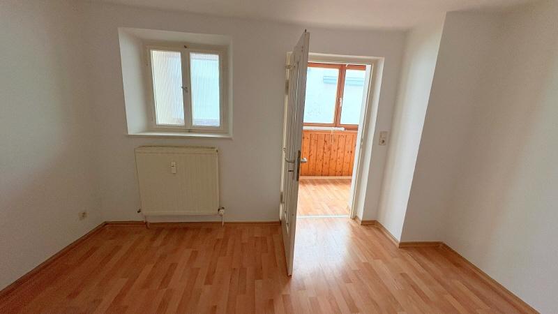 1,5 Zimmer-Appartement im Stadtzentrum - Foto 1