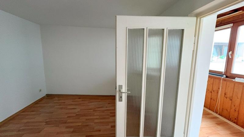 1,5 Zimmer-Appartement im Stadtzentrum - Foto 3