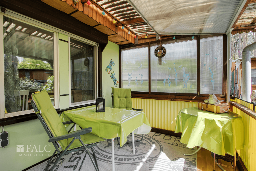 Veranda