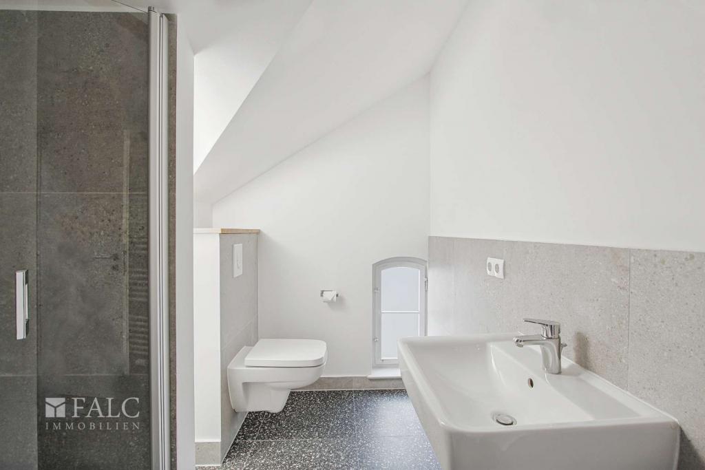 Badezimmer OG
