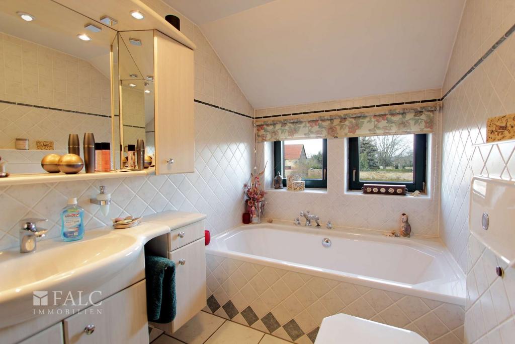 Badezimmer OG