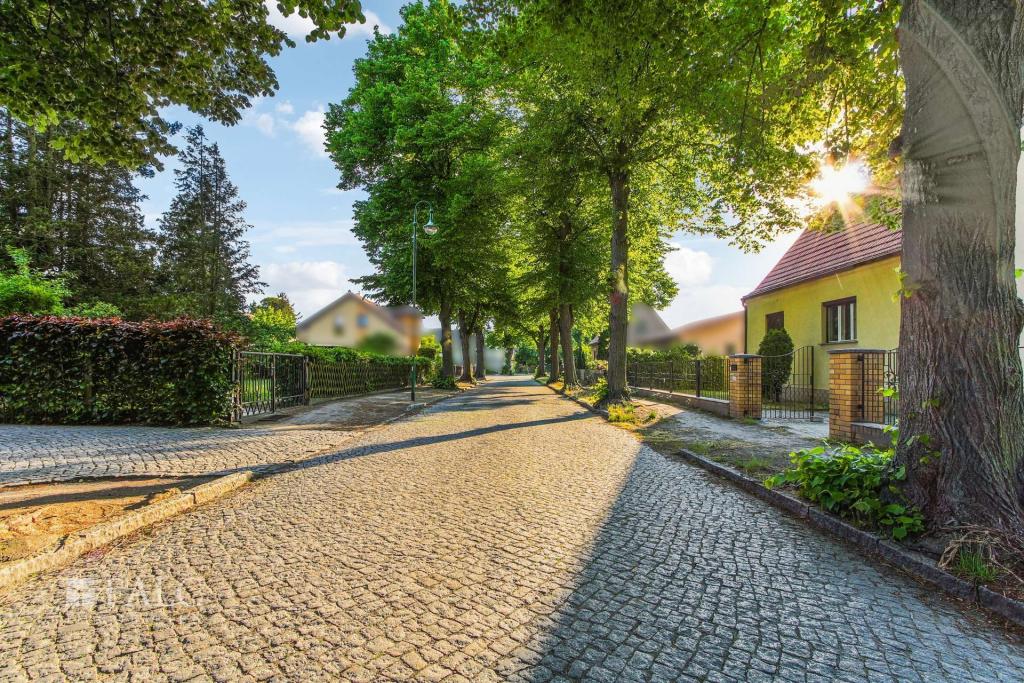 Straße