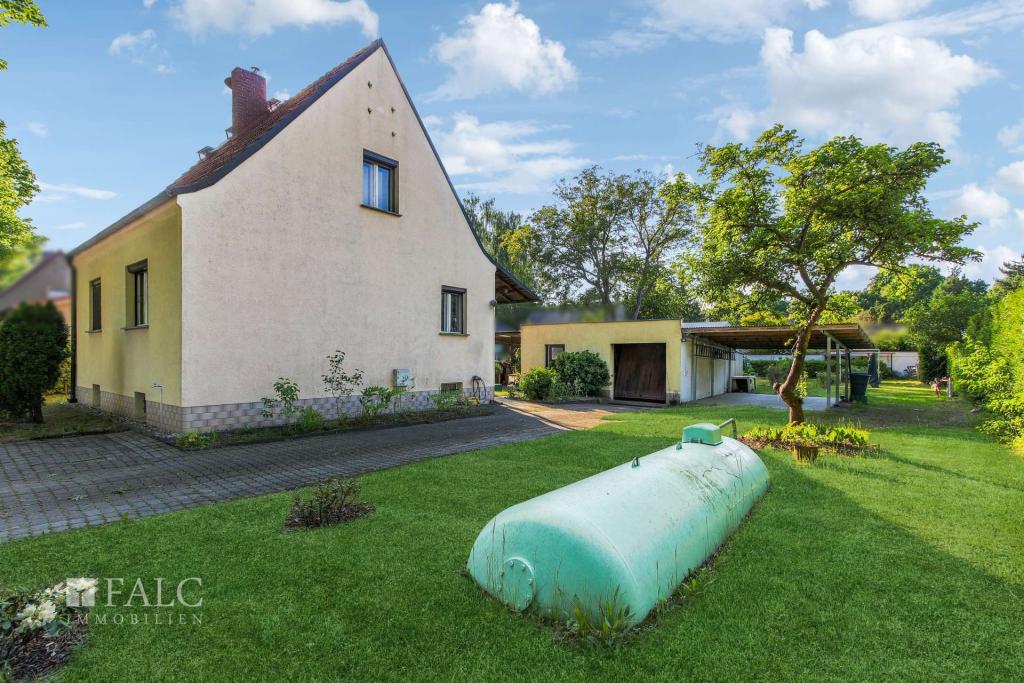 Vorgarten
