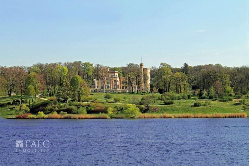 Park Babelsberg