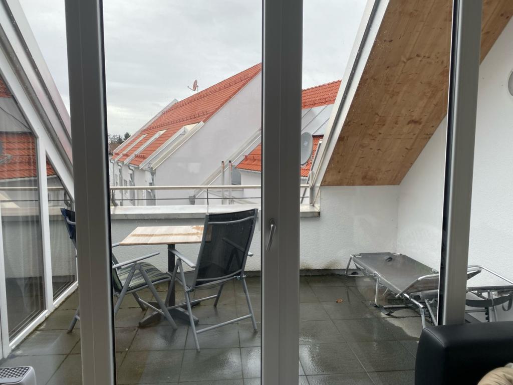 Modernes Wohnen in Eichendorf! - Foto 5