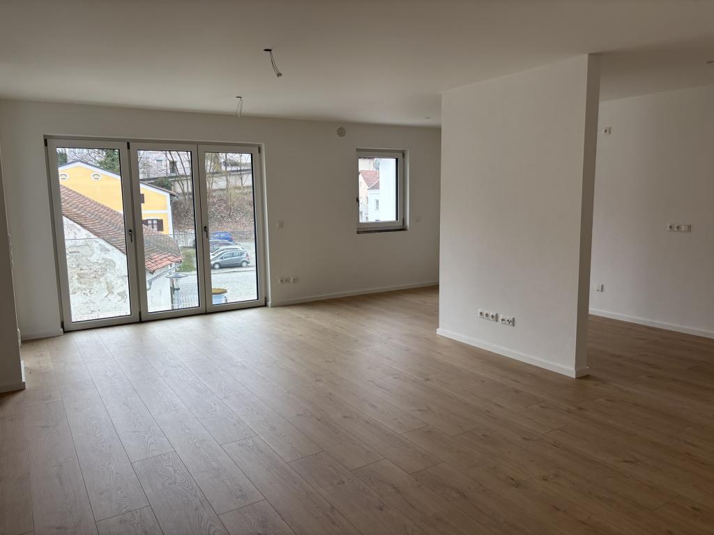 Modernes Wohnen in Landau - Photo 1