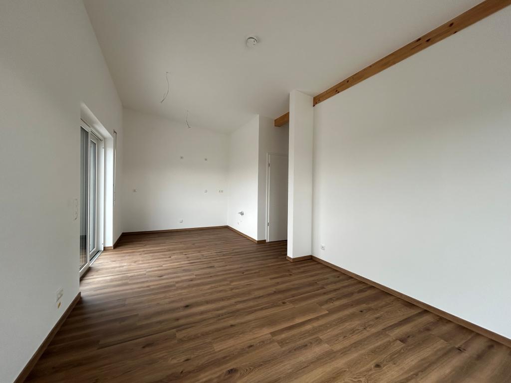 NEUBAU - 2-Zimmer-Penthousewohnung - Photo 1