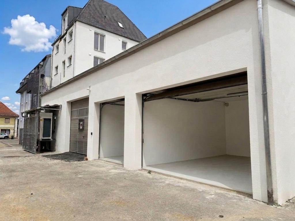 Erstbezug: 3-Zimmer-Wohnung in Mengkofen - Foto 2