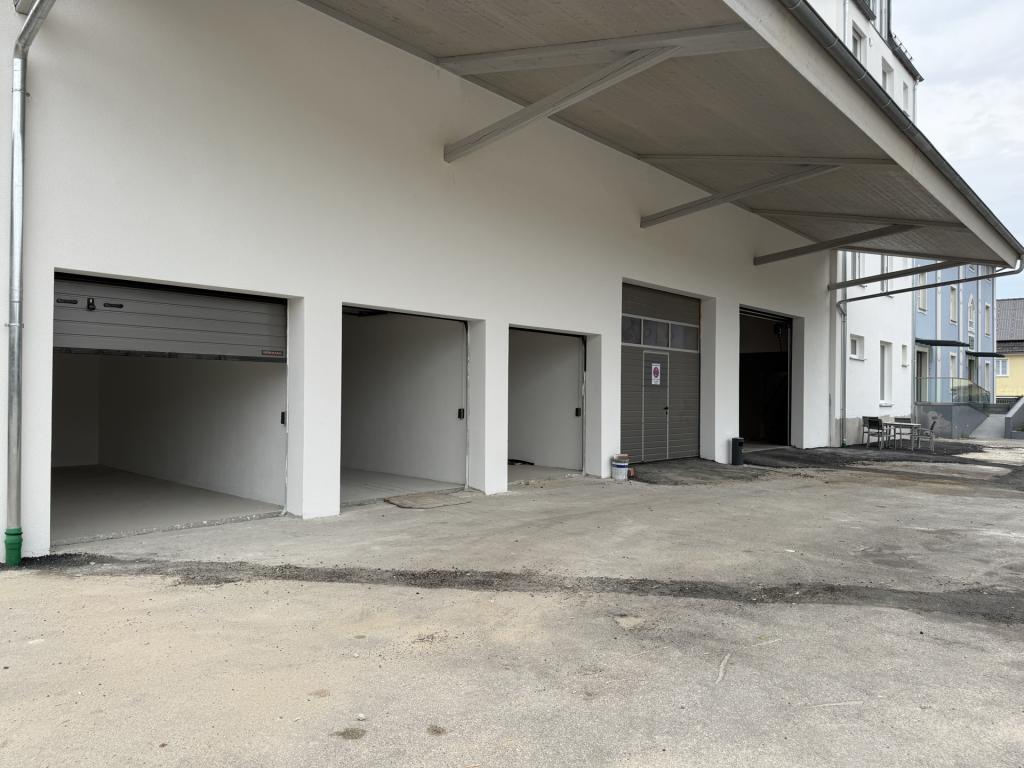 Erstbezug: 2-Zimmer-Wohnung in Mengkofen - Foto 3